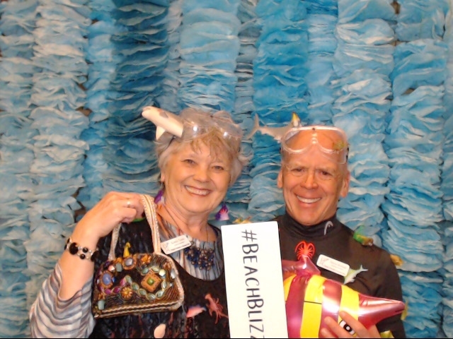Party for the Promise | View more photos from the event at gallery.photoboothbillings.com/u/PhotoBoothBillings/Party-for-the-Promise